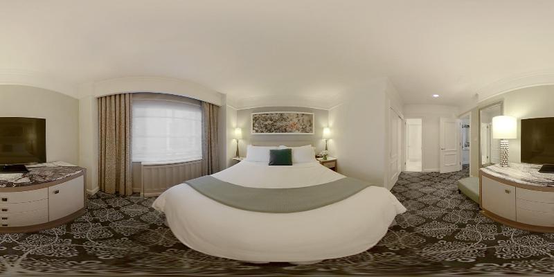 Loews Regency New York - Oda