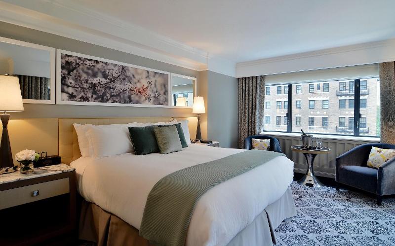 Loews Regency New York - Oda