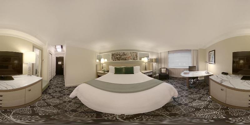 Loews Regency New York - Oda