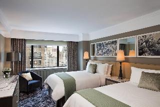 Loews Regency New York fotoÄŸrafÄ±