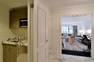 Loews Regency New York fotoÄŸrafÄ±