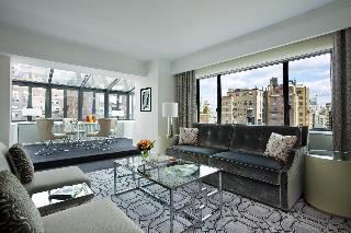Loews Regency New York fotoÄŸrafÄ±