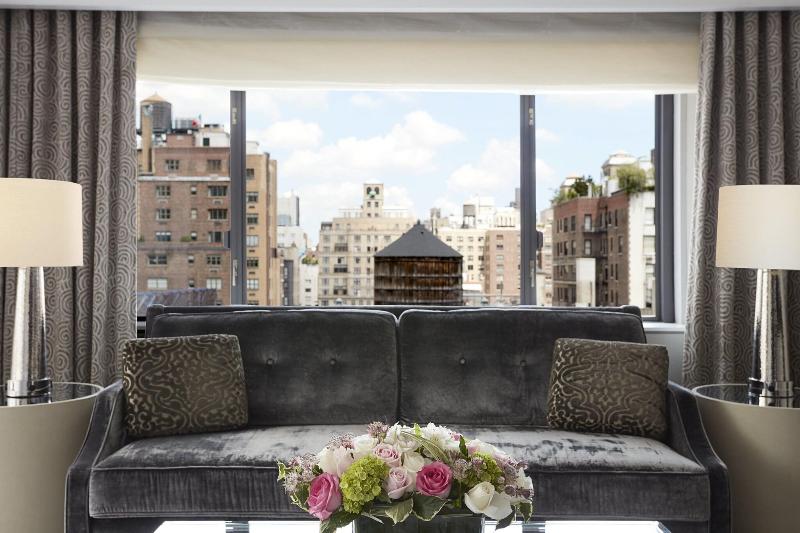 Loews Regency New York - Oda