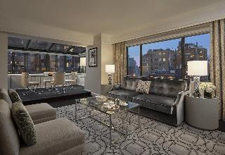 Loews Regency New York fotoÄŸrafÄ±