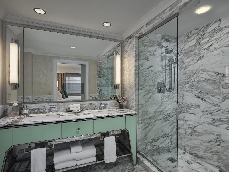 Loews Regency New York - Oda