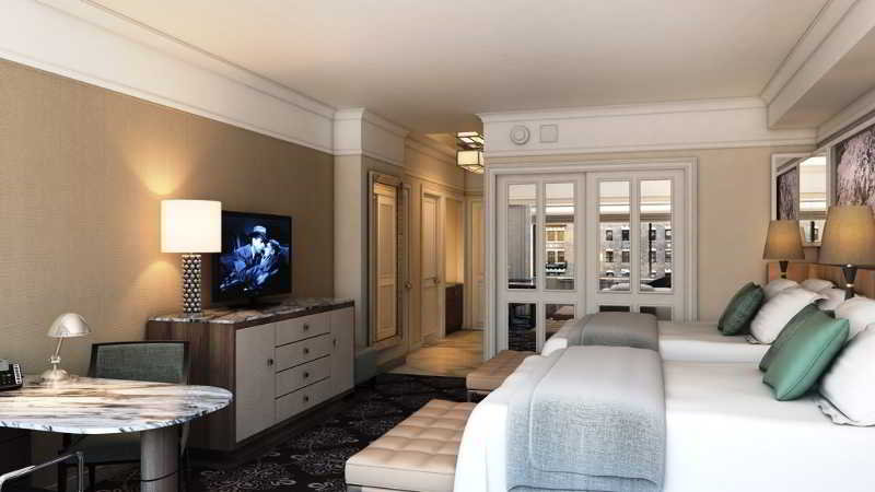 Loews Regency New York fotoÄŸrafÄ±