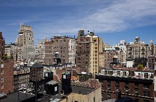 Loews Regency New York fotoÄŸrafÄ±