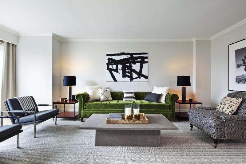 Loews Regency New York - Oda