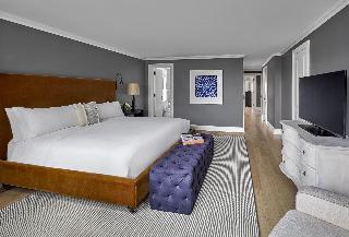 Loews Regency New York fotoÄŸrafÄ±