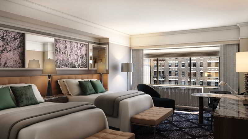Loews Regency New York fotoÄŸrafÄ±