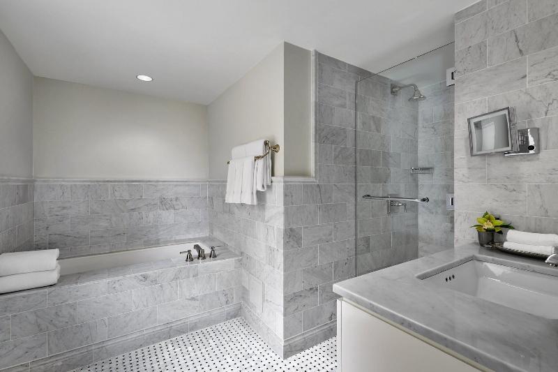 Loews Regency New York - Oda