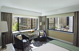 Loews Regency New York fotoÄŸrafÄ±