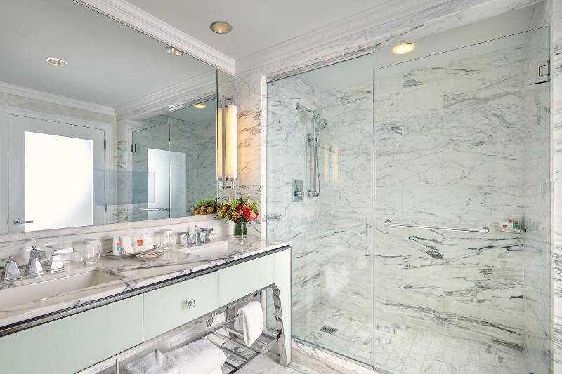 Loews Regency New York - Oda