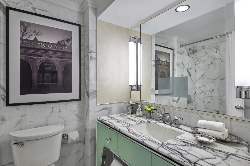 Loews Regency New York - Oda