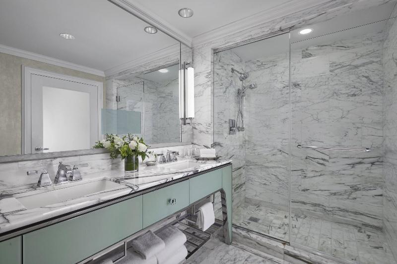 Loews Regency New York - Oda