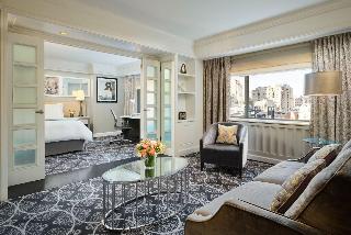 Loews Regency New York fotoÄŸrafÄ±