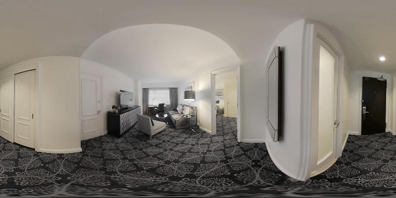 Loews Regency New York - Oda