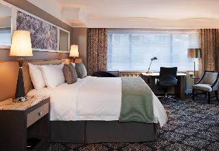 Loews Regency New York fotoÄŸrafÄ±