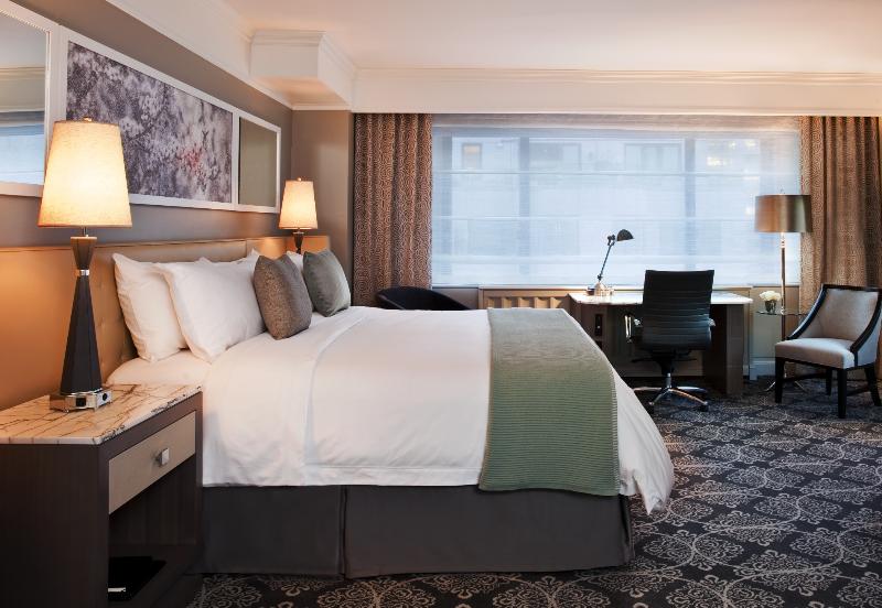Loews Regency New York - Oda
