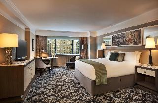 Loews Regency New York fotoÄŸrafÄ±