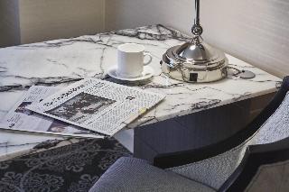 Loews Regency New York fotoÄŸrafÄ±