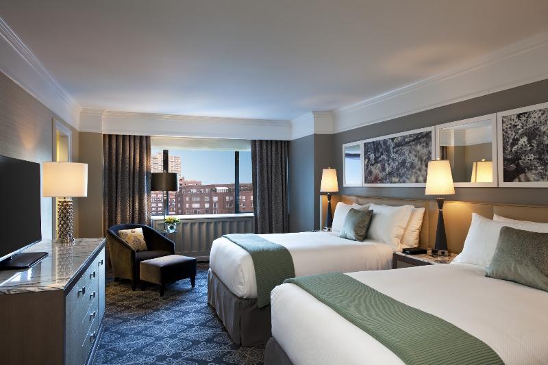 Loews Regency New York - Oda
