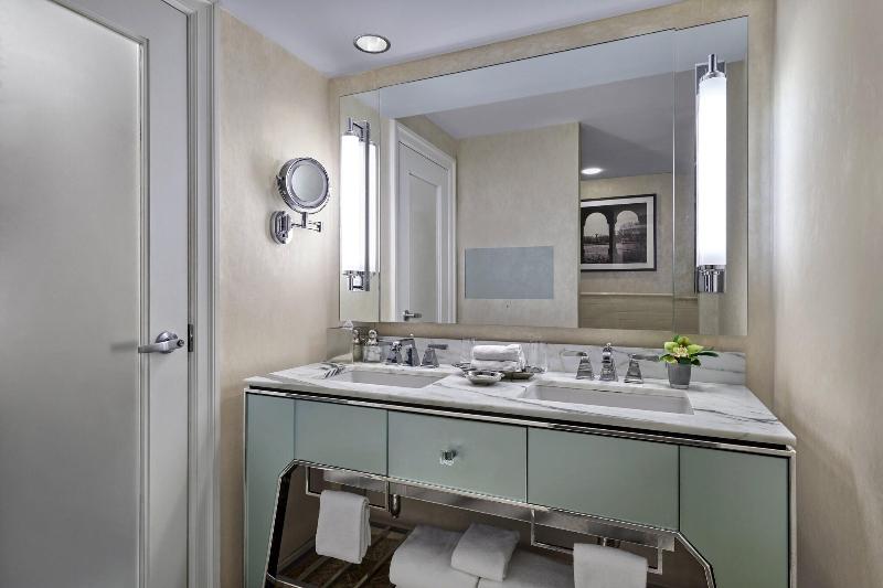 Loews Regency New York - Oda
