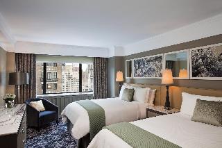Loews Regency New York fotoÄŸrafÄ±