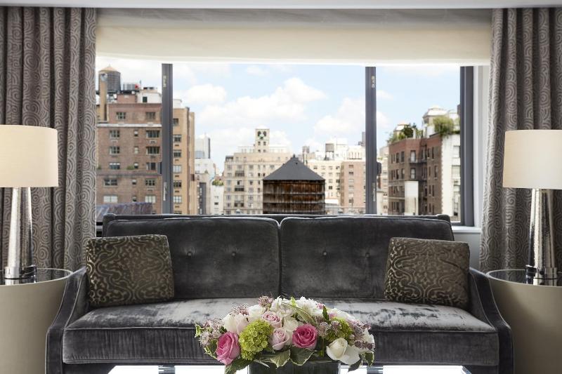Loews Regency New York - Oda