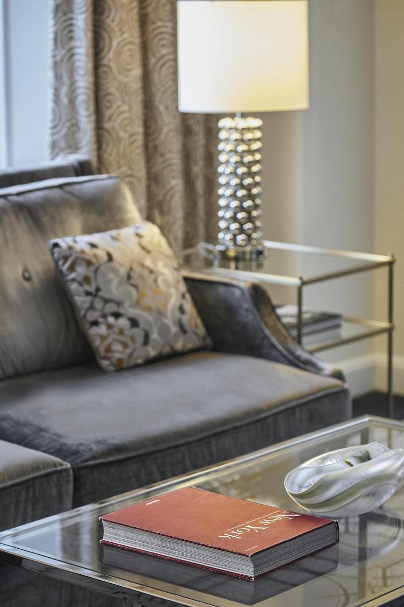 Loews Regency New York - Oda