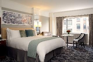 Loews Regency New York fotoÄŸrafÄ±