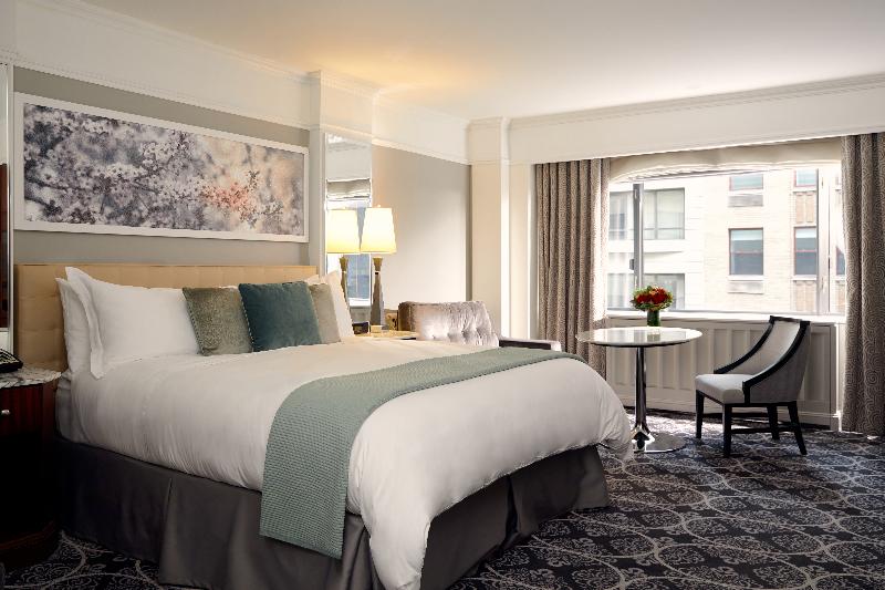 Loews Regency New York - Oda