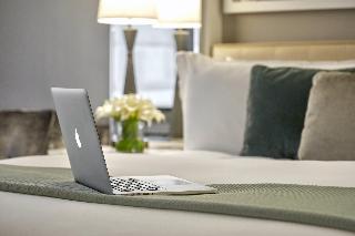 Loews Regency New York fotoÄŸrafÄ±