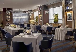 Loews Regency New York fotoÄŸrafÄ±
