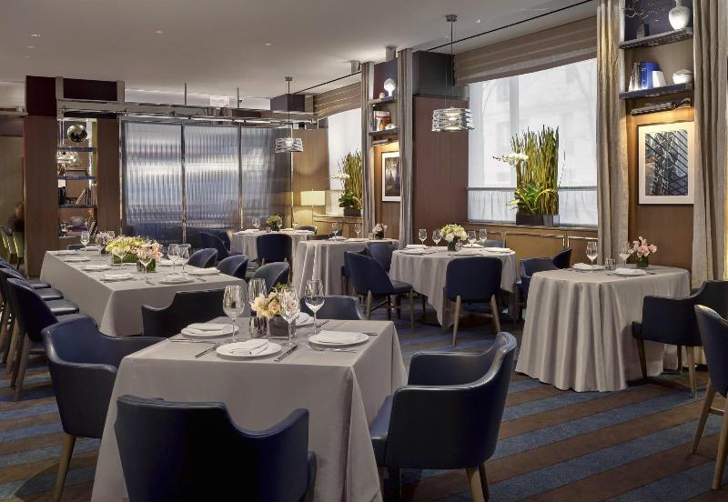 Loews Regency New York - Restoran