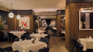 Loews Regency New York fotoÄŸrafÄ±