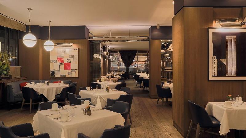 Loews Regency New York - Restoran