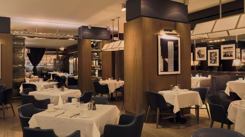 Loews Regency New York - Restoran