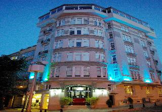 Adamar Hotel