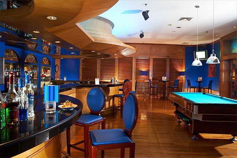 Lumire Hotel and Convention Center fotoÄŸrafÄ±