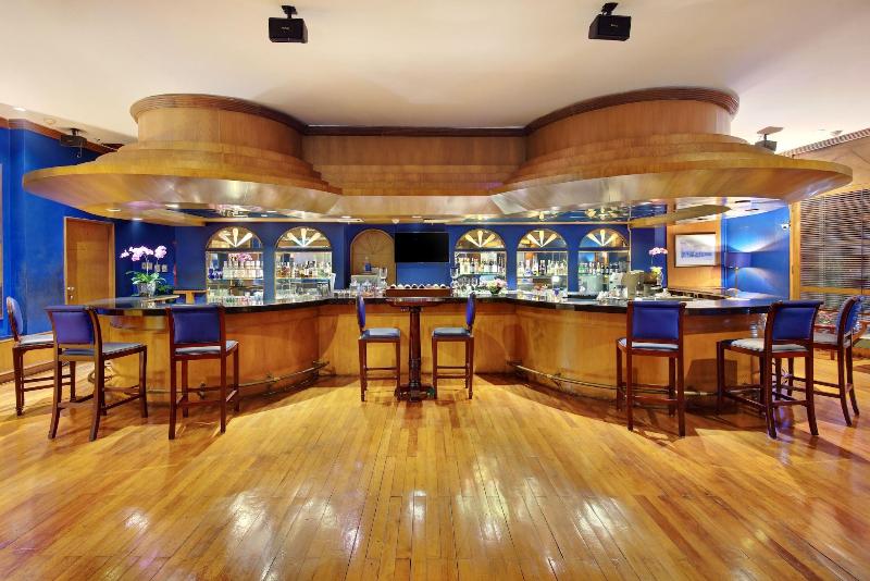 Lumire Hotel and Convention Center - Bar