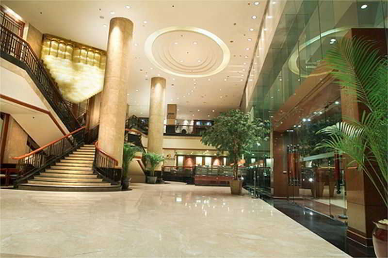 Lumire Hotel and Convention Center fotoÄŸrafÄ±