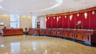 Lumire Hotel and Convention Center fotoÄŸrafÄ±