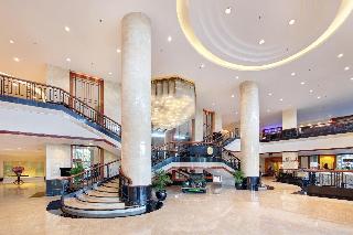 Lumire Hotel and Convention Center fotoÄŸrafÄ±