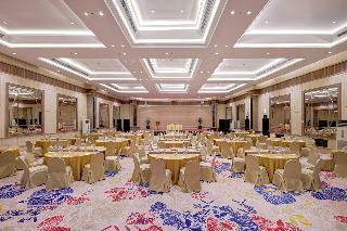 Lumire Hotel and Convention Center fotoÄŸrafÄ±