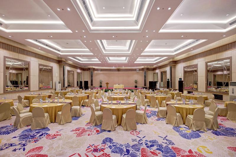 Lumire Hotel and Convention Center - Toplantı