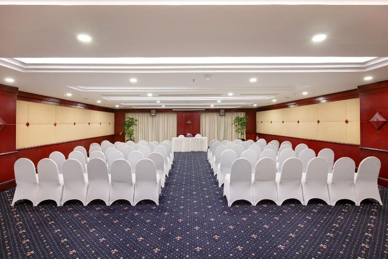 Lumire Hotel and Convention Center - Toplantı