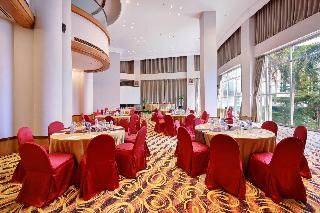 Lumire Hotel and Convention Center fotoÄŸrafÄ±