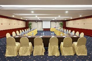 Lumire Hotel and Convention Center fotoÄŸrafÄ±