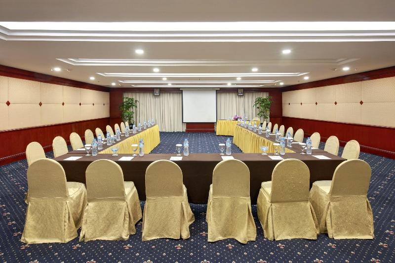 Lumire Hotel and Convention Center - Toplantı